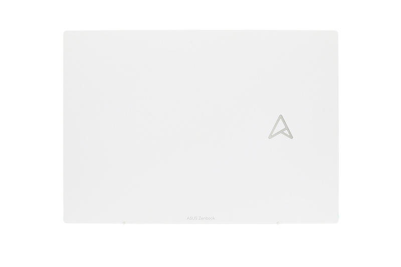 Asus Zenbook S 13 OLED  13-inch WQXGA+ White Touch Screen Module