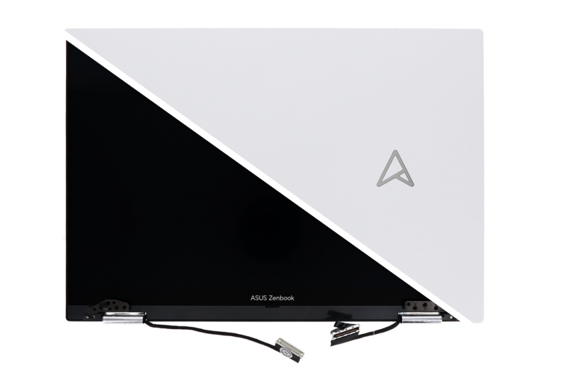 Asus 13-inch WQXGA+ White Touch Screen Module