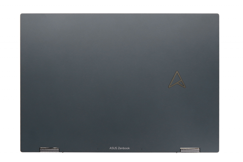 Asus 13-inch WQUXGA blue touchscreen module