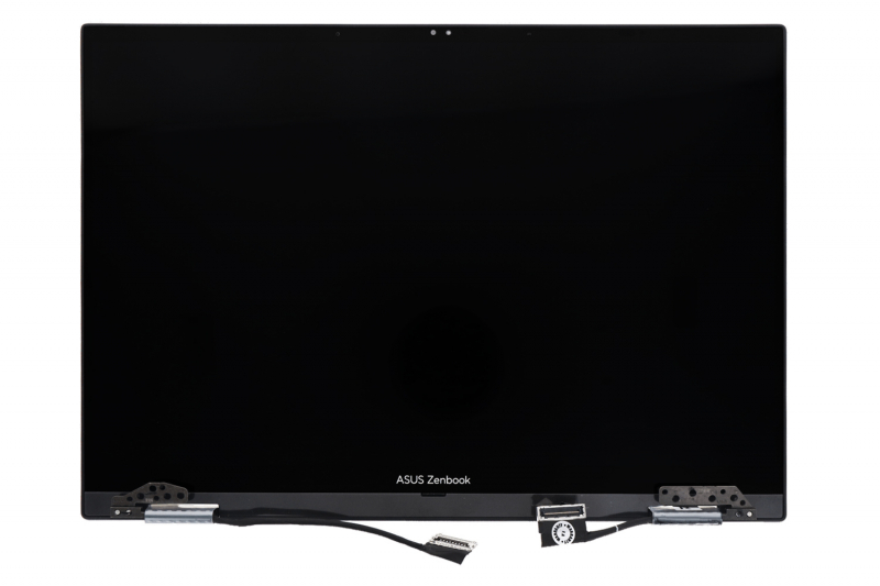Asus 13-inch WQUXGA blue touchscreen module
