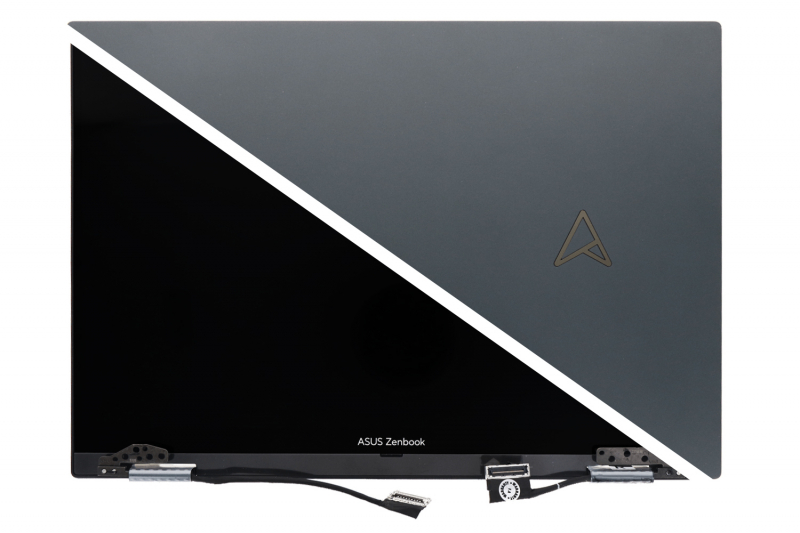 Asus 13-inch WQUXGA blue touchscreen module