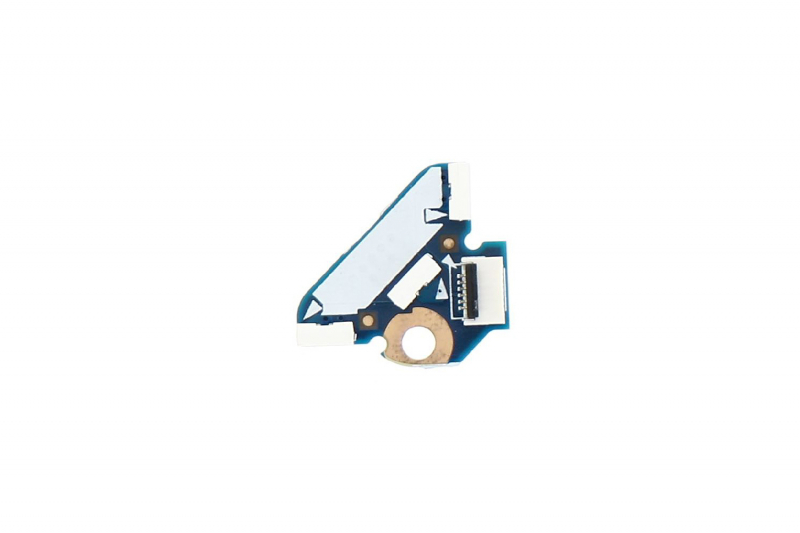 Asus LED left controller board - 90NR08H0-R10030 Asus Left LED Controller Board - 90NR08H0-R10030