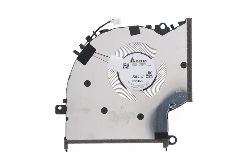 Asus Vivobook CPU fan - NS85C70