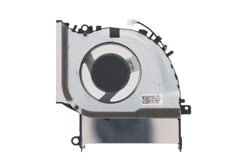 Asus Vivobook CPU fan - NS85C70 Asus Vivobook CPU Fan - NS85C70