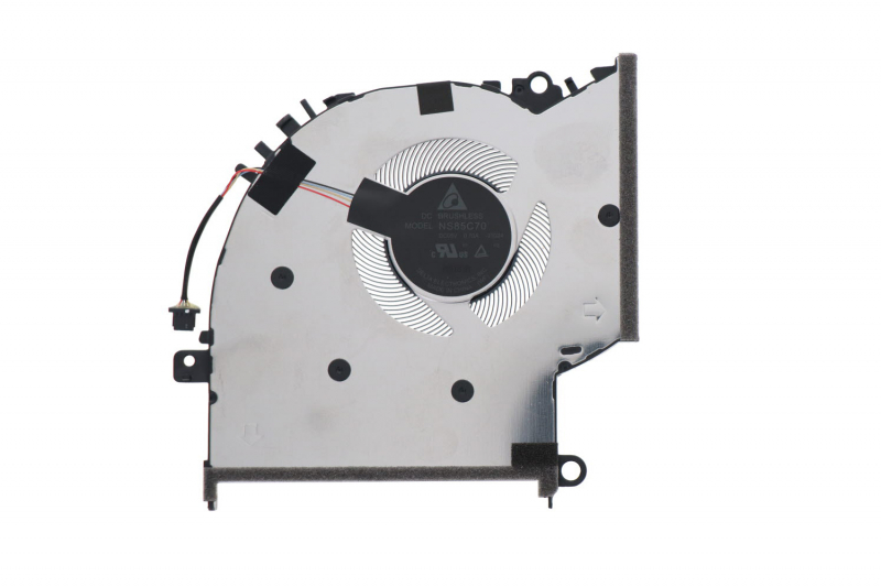 Asus CPU fan - 13NB0WQ0T02011