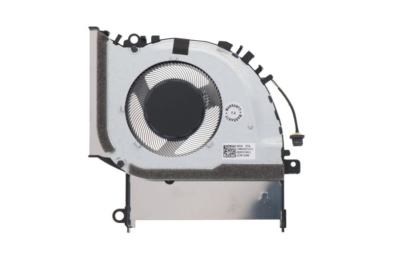 Asus CPU fan - 13NB0WQ0T02011 Asus CPU fan - 13NB0WQ0T02011