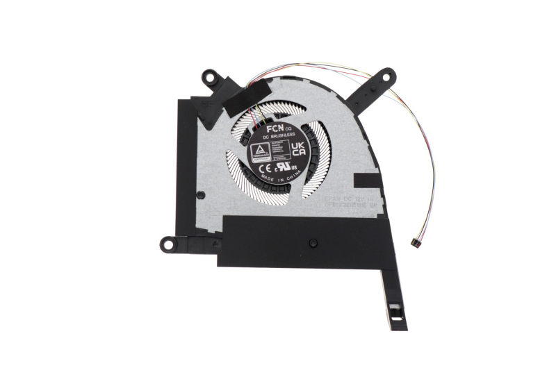 Asus TUF Gaming GPU fan - DQ5DC81F001