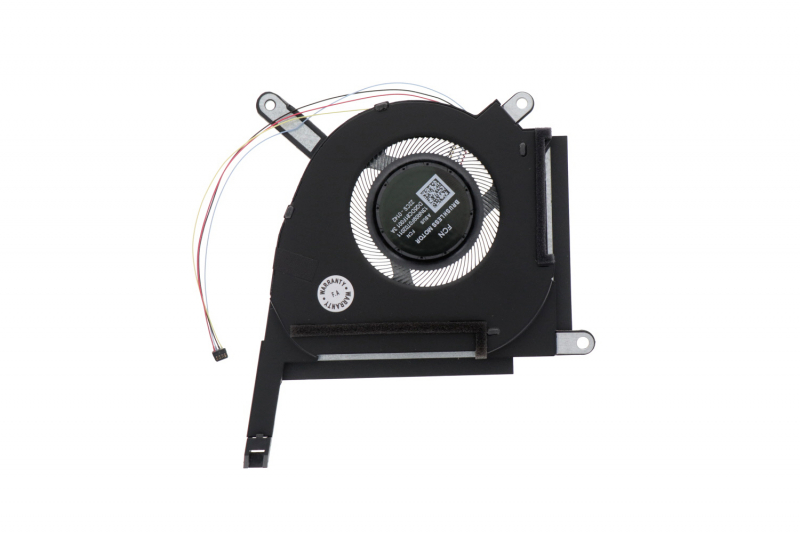 Asus TUF Gaming GPU fan - DQ5DC81F001