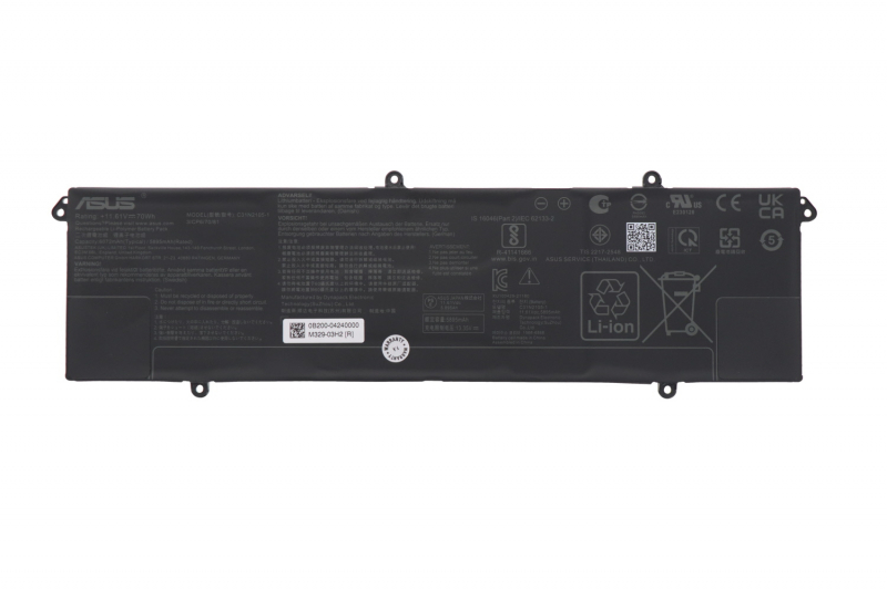 Asus Vivobook Pro 14X Battery C31N2105-1