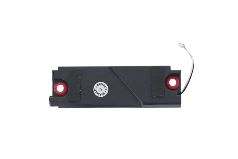 Asus ROG Strix left speaker