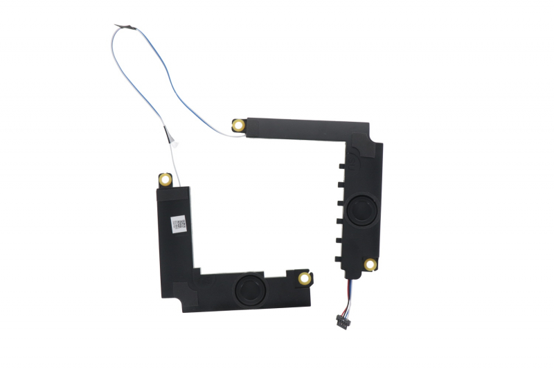 Left and Right Speakers Asus - 04072-03890100