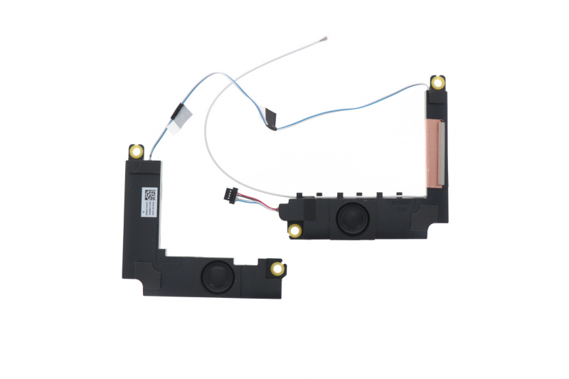 Asus left and right speakers - 04072-03890000