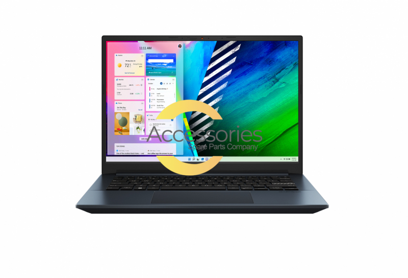 Asus Laptop Spare Parts for K3405VC