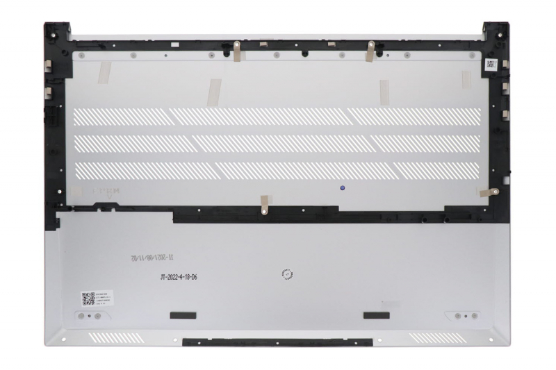 Asus VivoBook 16-inch Bottom Case - 90NB0UI3-R7D010