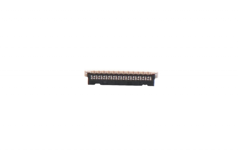 Asus 25-pin ribbon cable attachment system - 12018-00261000