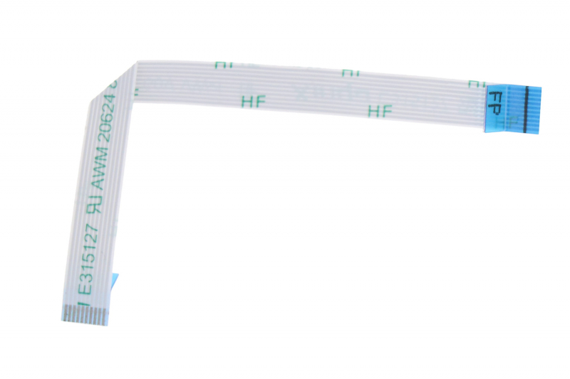 10-pin fingerprint sensor ribbon cable for Asus - 7.7 cm