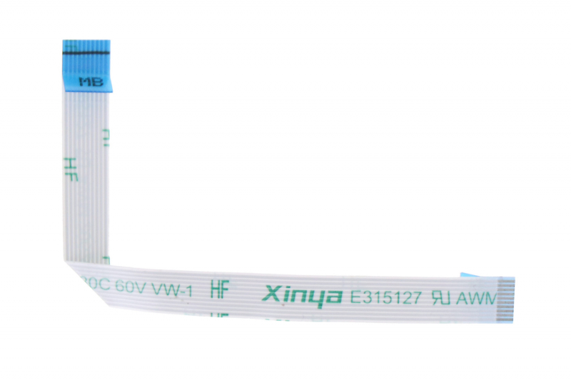 10-pin fingerprint sensor ribbon cable for Asus - 7.7 cm