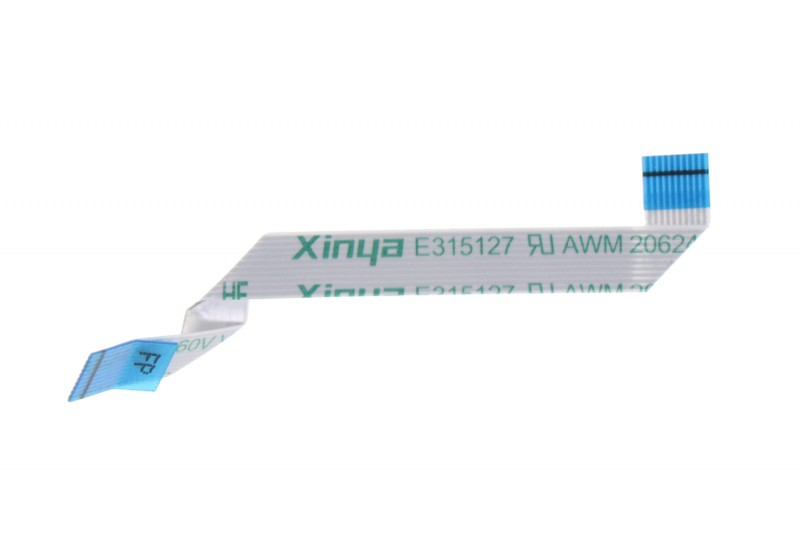 Asus 10-Pin Fingerprint Sensor Ribbon Cable 10-pin fingerprint sensor ribbon cable Asus