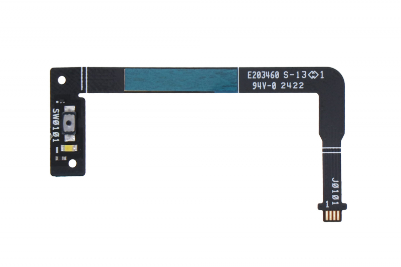 Asus power button flat cable Asus power button flat cable