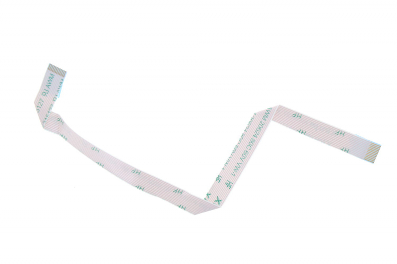 ROG Asus touch flat cable