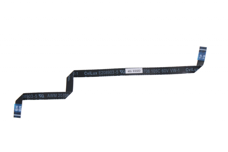 Asus ROG touchpad ribbon cable - 8 pins - 14.2 cm Asus ROG touchpad ribbon cable - 8 pins - 14.2 cm