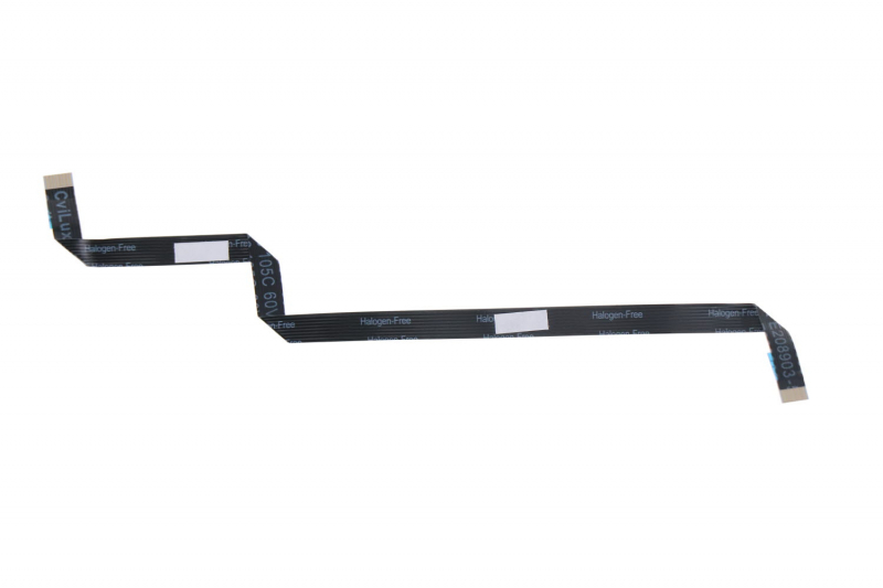 Asus ROG touchpad ribbon cable - 8 pins - 14.2 cm