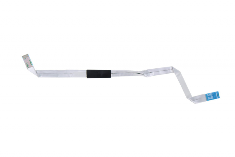 ROG Strix Asus 8-Pin Touchpad Ribbon Cable