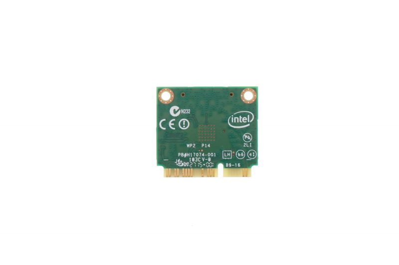 Asus WIFI and Bluetooth card - 0C012-00052900