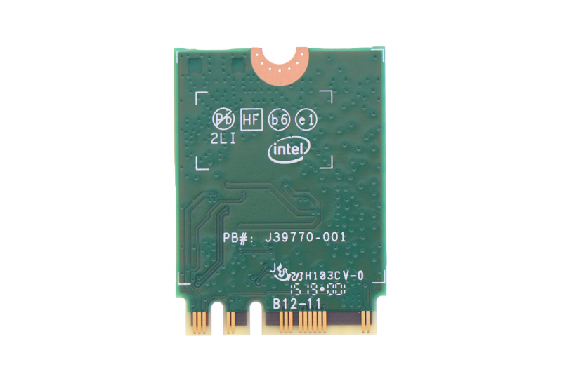 Asus WIFI card - 0C012-00140100