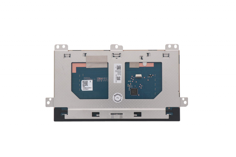 Asus Zenbook S13 Green Numpad