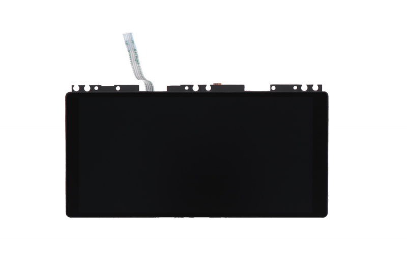 Asus 5.65-inch FHD+ ScreenPad