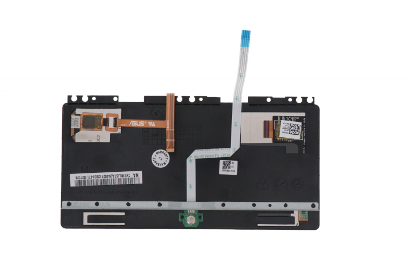 Asus 5.65-inch FHD+ ScreenPad