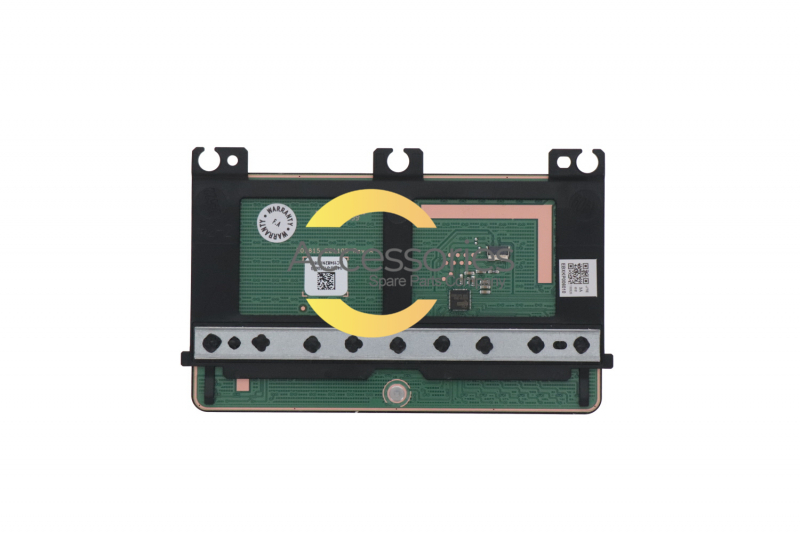 Asus blue touchpad module