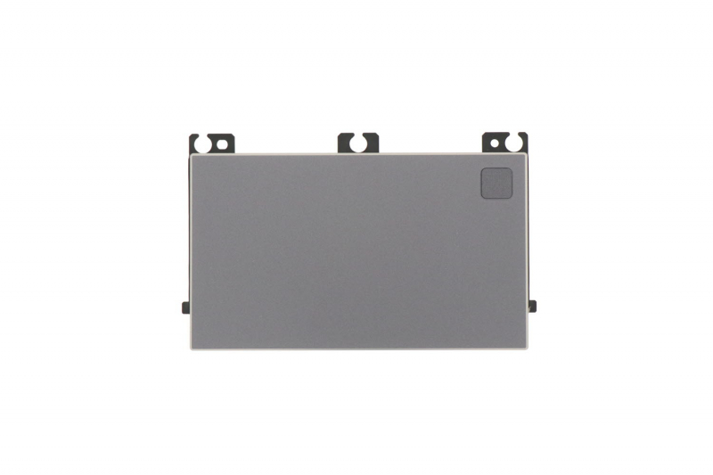 Asus Grey touchpad with fingerprint reader - 90NB0U02-R90010 Grey touchpad with fingerprint reader for Asus.