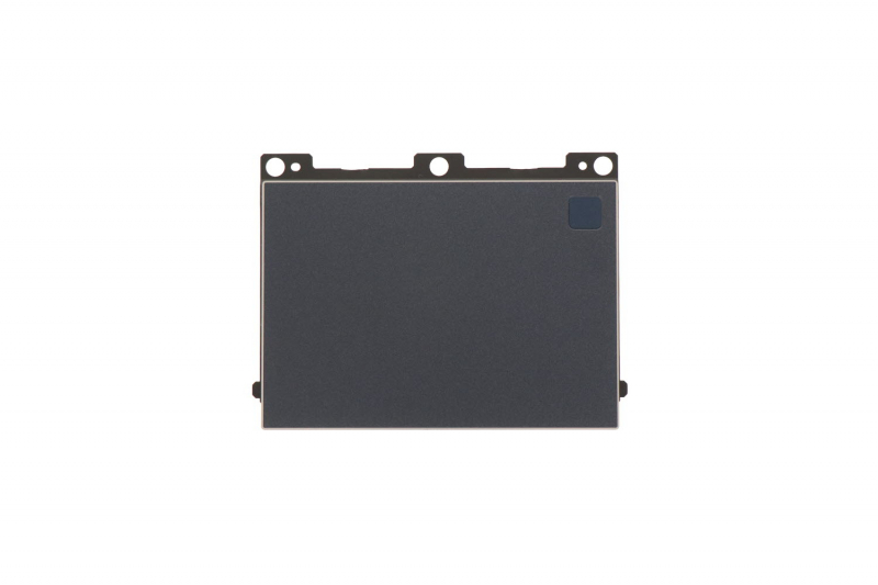 Asus Black Touchpad Module with Fingerprint Sensor - 90NB0QZ4-R90020