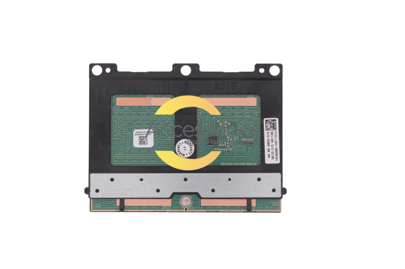 Asus Black Touchpad Module
