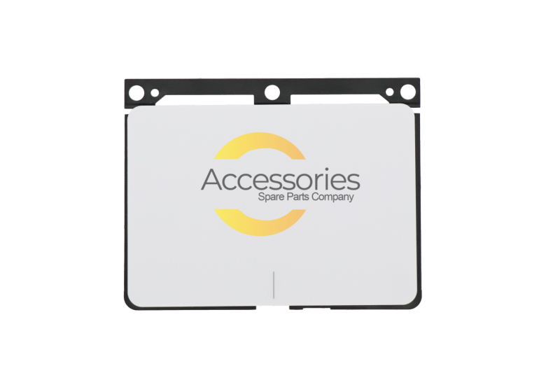 Asus Touchpad Module White 