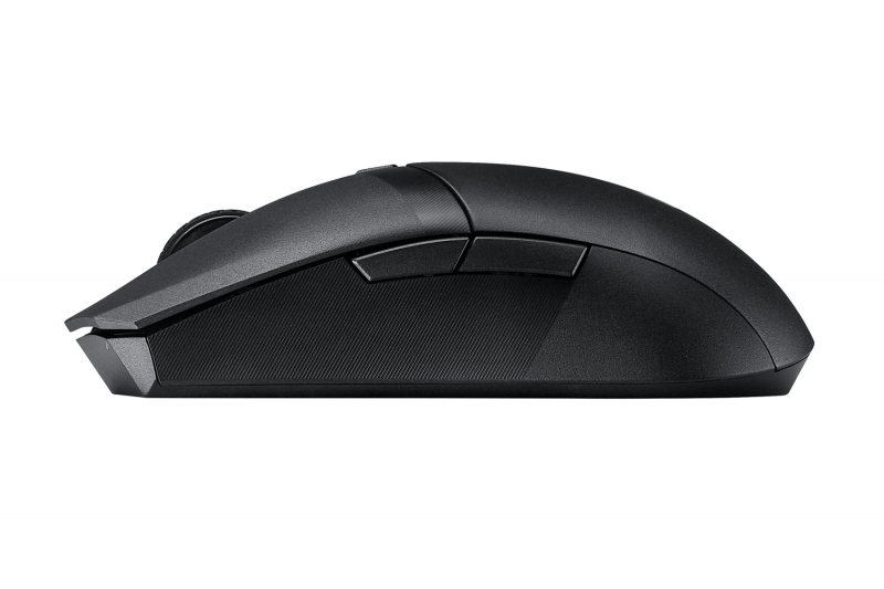 Asus TUF Gaming M4 (wireless)