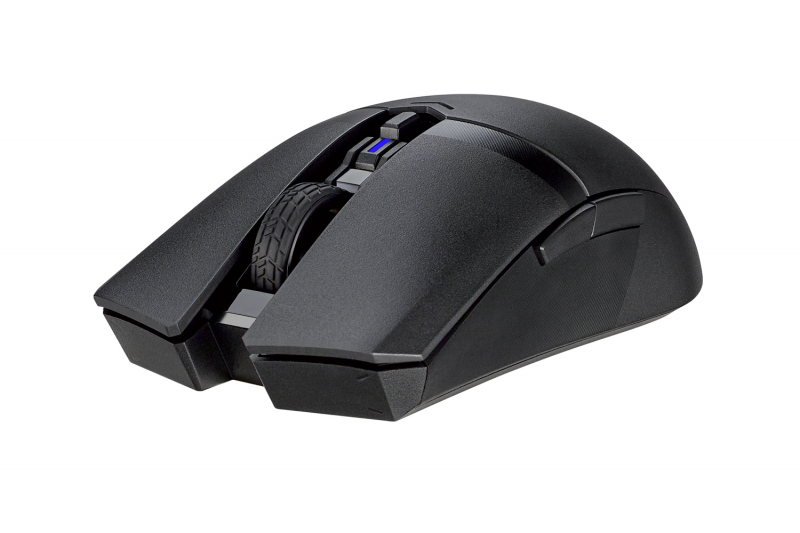 Asus TUF Gaming M4 (wireless)
