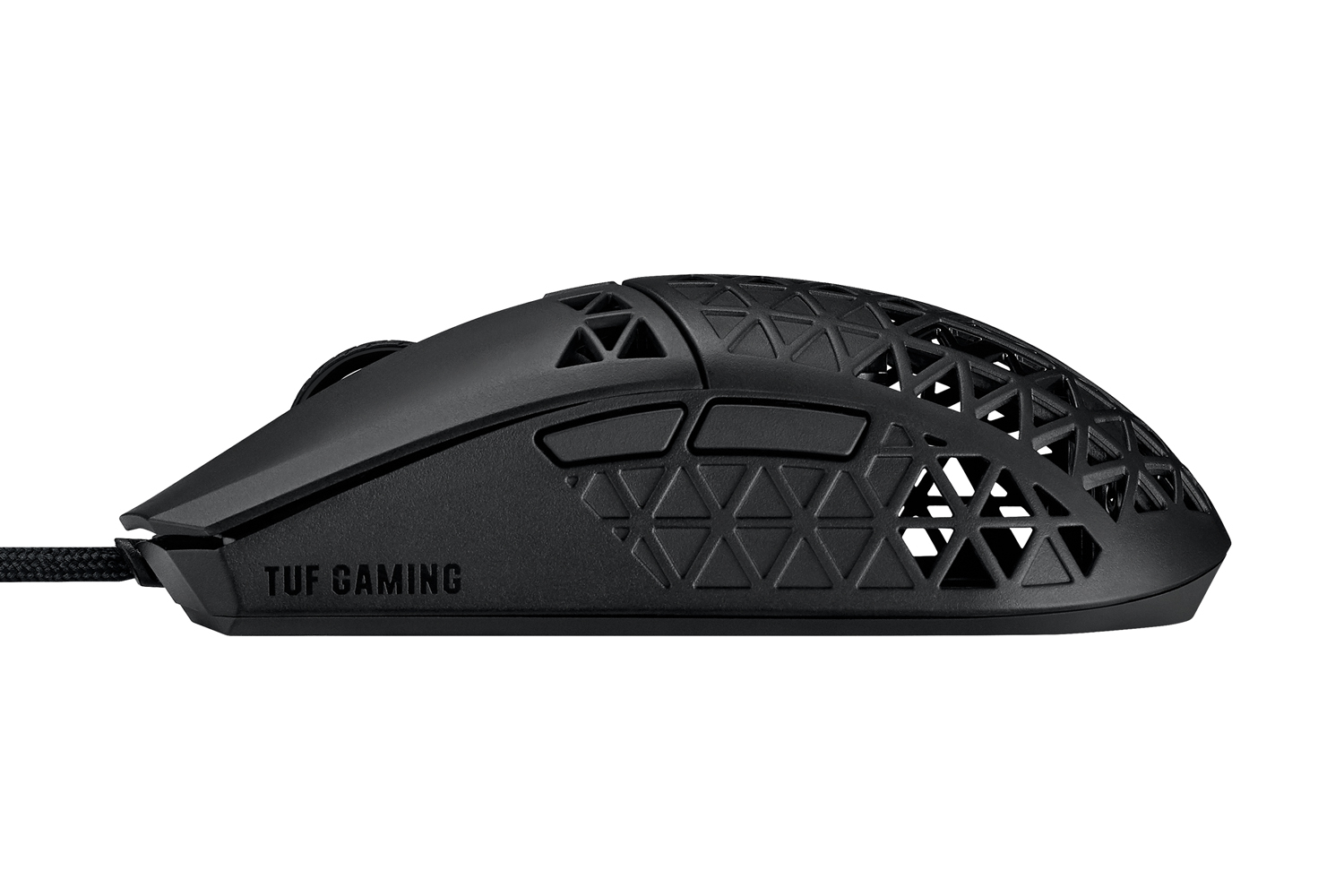 Asus TUF M4 Air Wired Mouse – Quick delivery