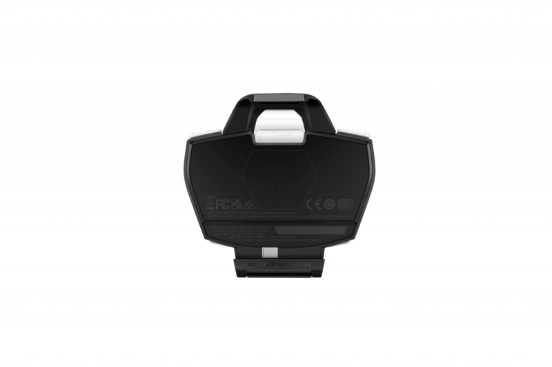 ROG Phone 5 and ROG Phone 5s Pack Aero Active Cooler Fan + black Bumper