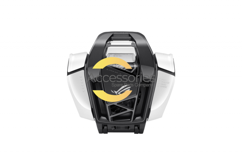 ROG Phone Aero Active Cooler Fan + black Bumper pack