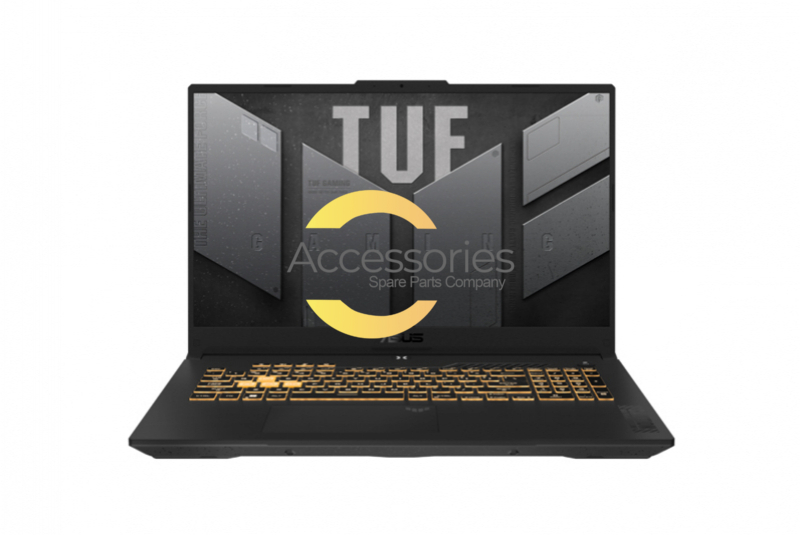 Asus Laptop Components for FA617XT