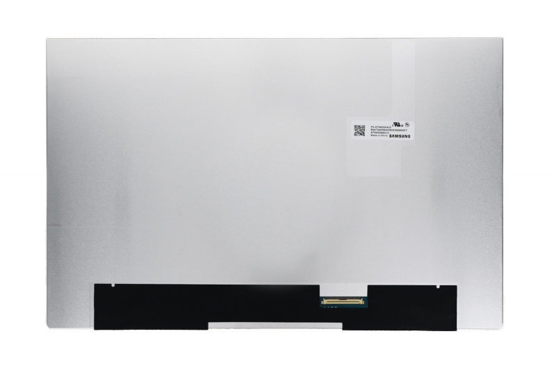 Screen EDP OLED 13.3 inches WQXGA+ glossy