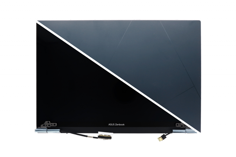 14-inch Asus ZenBook Screen – Easy replacement | Asus Accessories