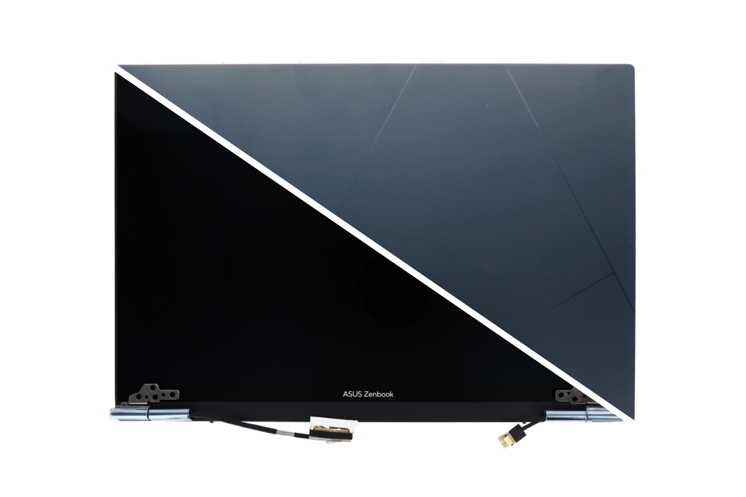 14-inch Asus ZenBook Screen – Easy replacement | Asus Accessories