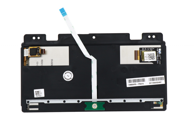 Asus 2.0 FHD ScreenPad
