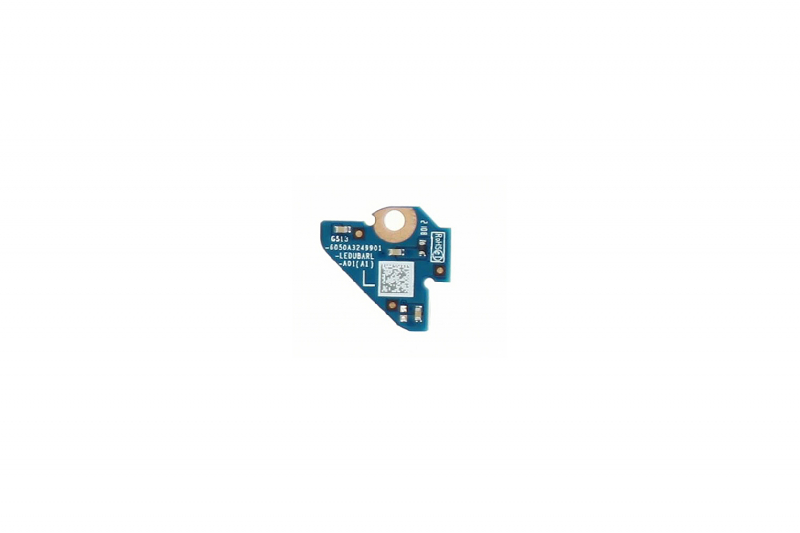 Asus Left LED Controller Board - 90NR05M0-R10040