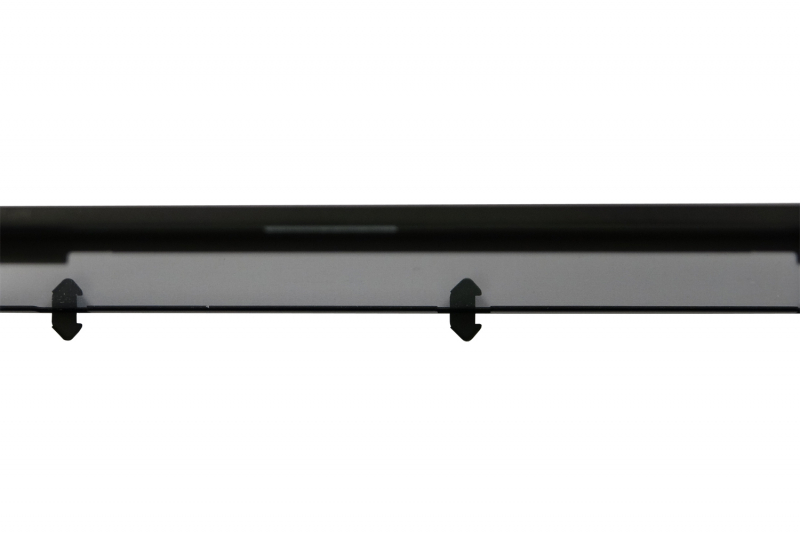 Asus ROG Strix Helios left side panel