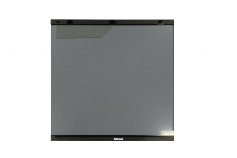 Asus ROG Strix Helios left side panel
